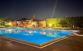 Villa Vedesa